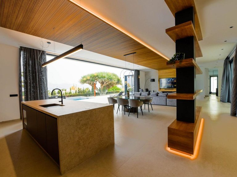 Villa for Sale in Alfaz Del Pi, Alicante 10