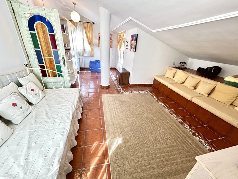 Villa for Sale in La Mata, Alicante 28
