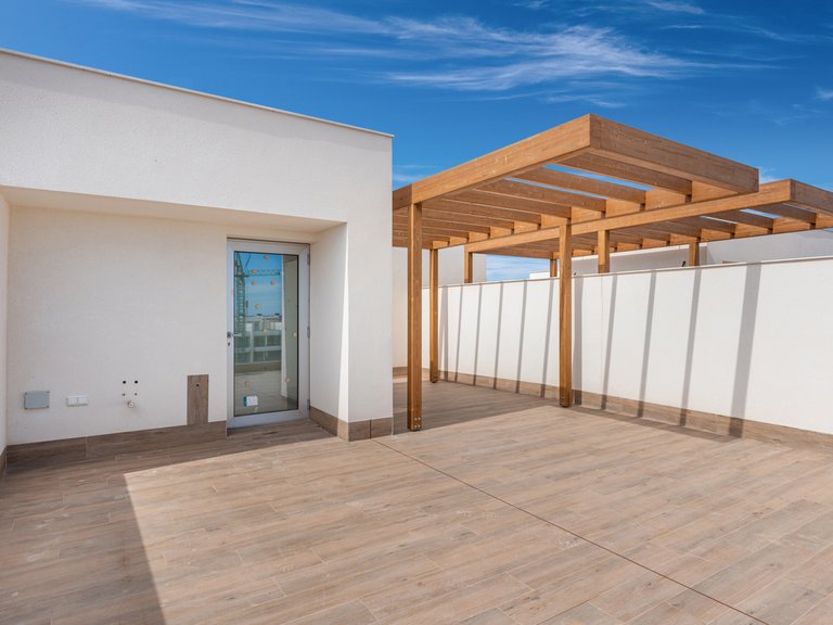 Apartment for Sale in Playa Flamenca, Alicante 32