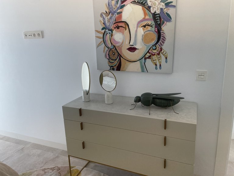 Вилла на продажу в Лос Альтос, Аликанте 35