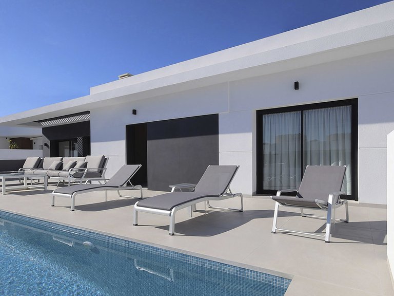 Villa for Sale in Quesada, Alicante 3