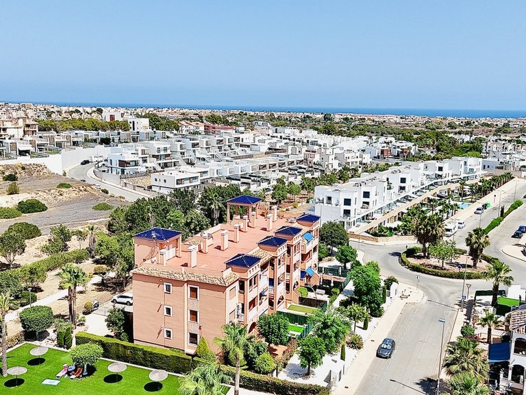 Apartment for Sale in Los Dolses, Alicante 3