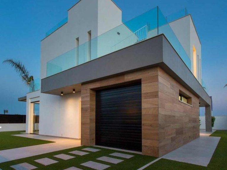 Villa for Sale in Los Alcazares, Murcia 24
