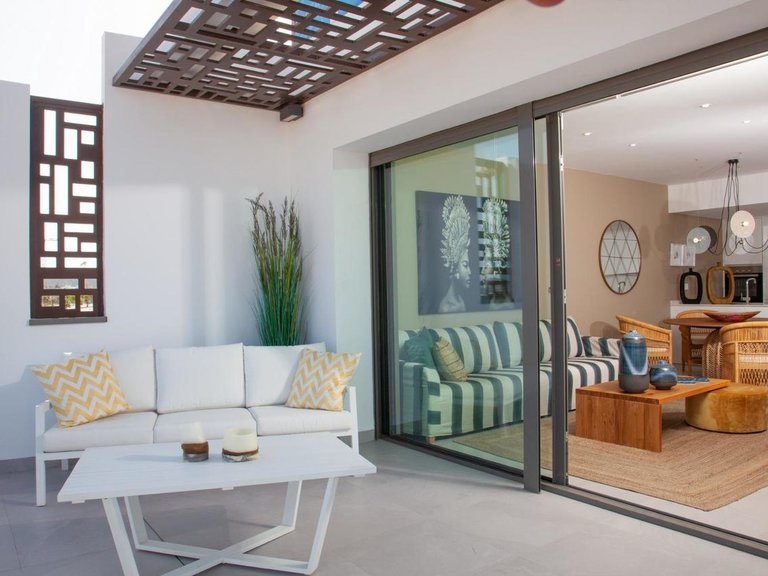 Apartment for Sale in Finestrat, Alicante 19