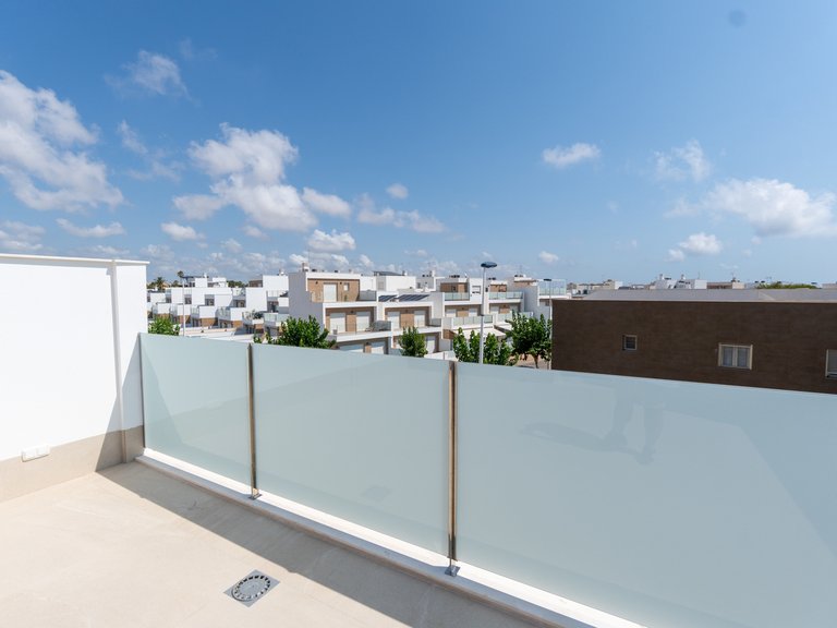 Villa for Sale in San Pedro Del Pinatar, Murcia 31