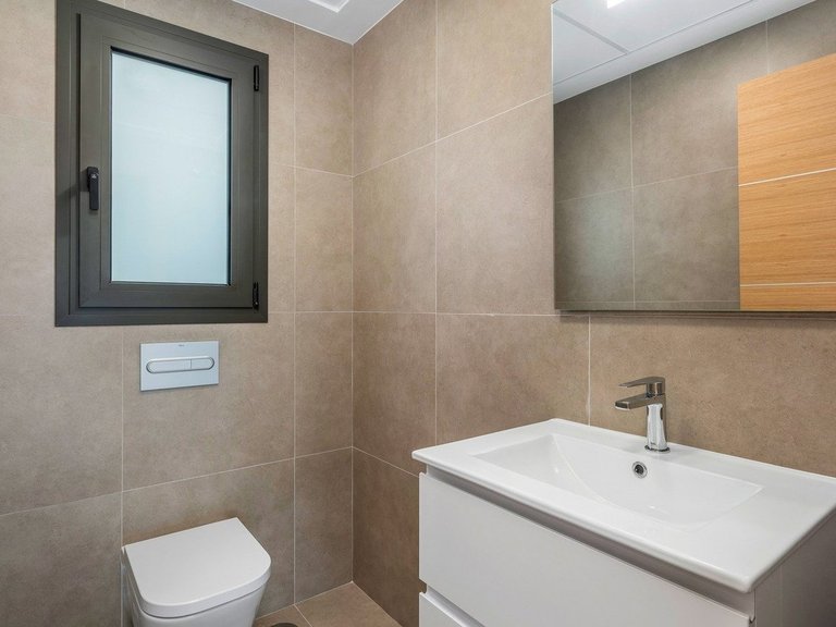 Villa for Sale in Santiago De La Ribera, Murcia 21