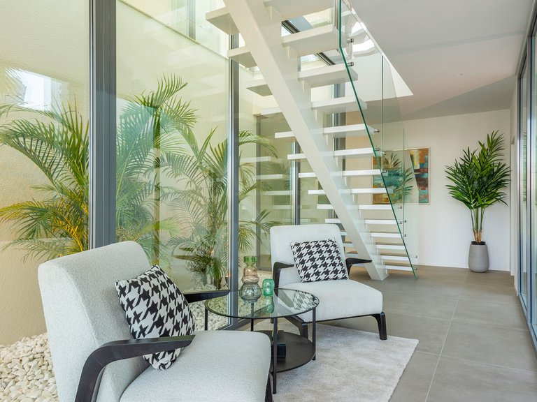 Villa for Sale in Las Colinas Golf Resort, Alicante 14