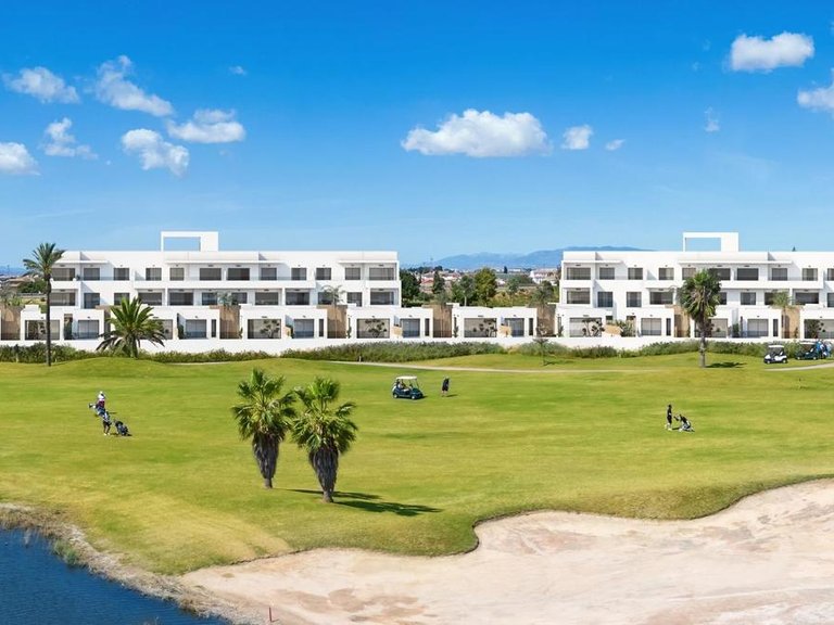 Apartment for Sale in Los Alcazares, Murcia 9
