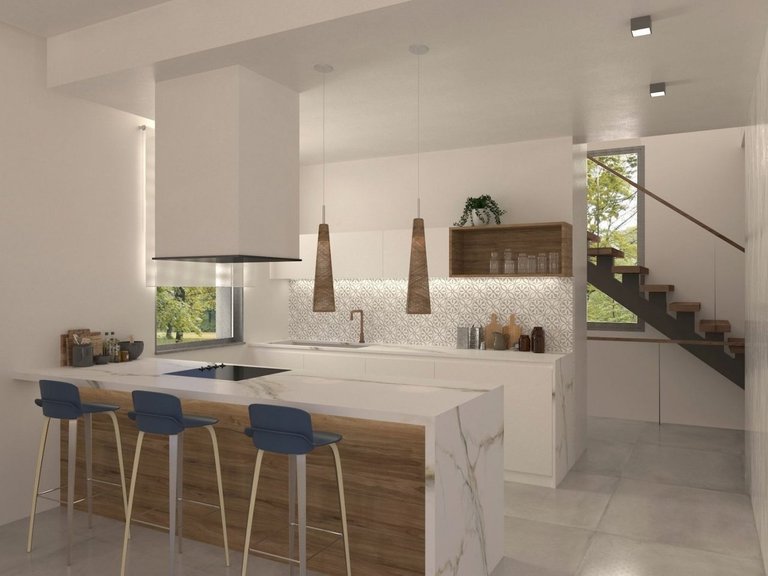 Villa for Sale in Calpe, Alicante 8