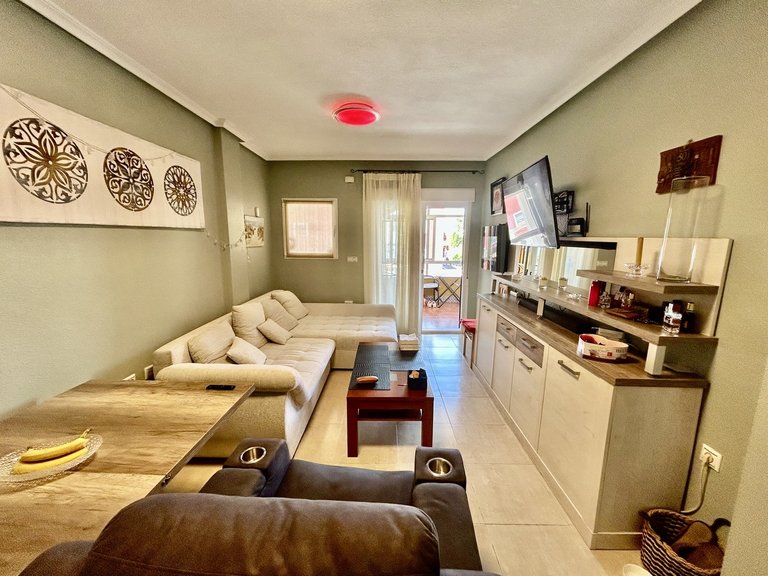 Apartment for Sale in Los Altos, Alicante 7
