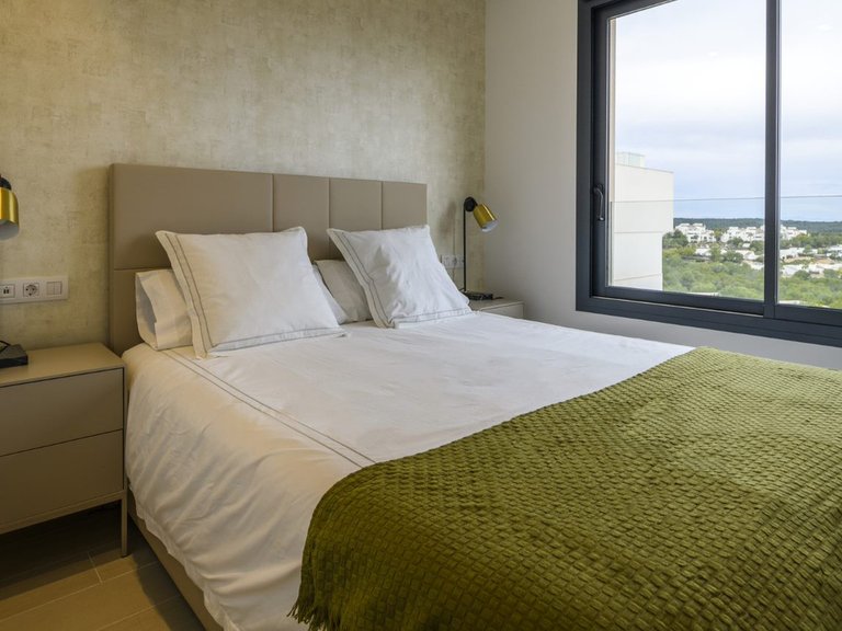 Apartment for Sale in Las Colinas Golf Resort, Alicante 8