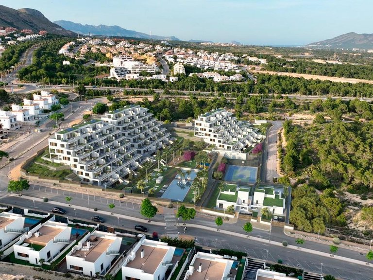 Apartment for Sale in Finestrat, Alicante 2