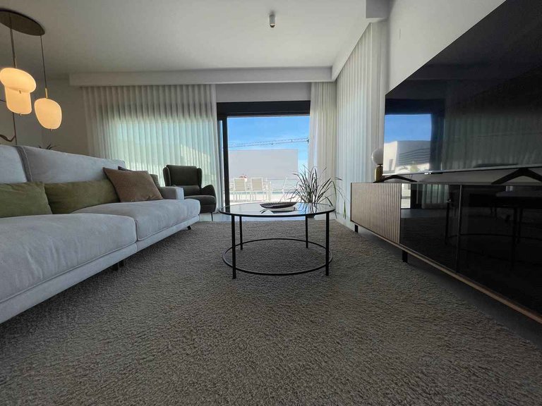 Villa for Sale in San Miguel, Alicante 17