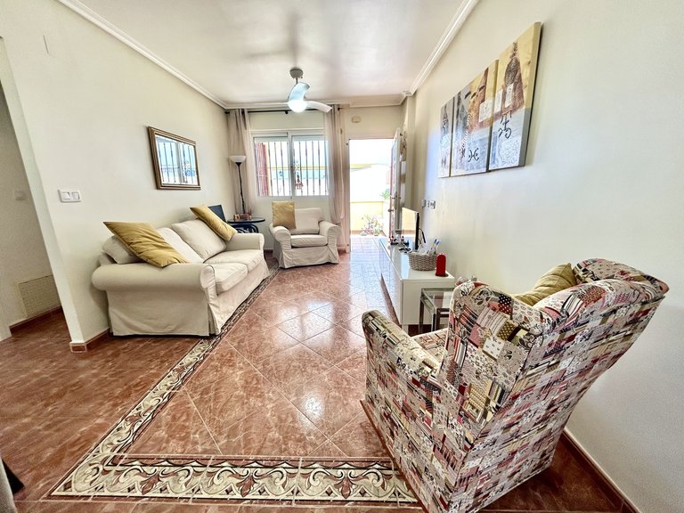 Apartment for Sale in La Zenia, Alicante 5
