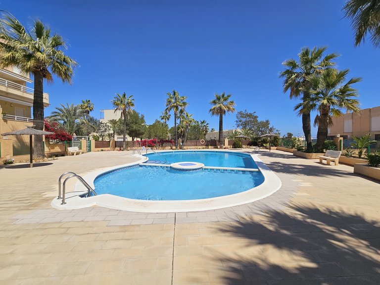 Villa for Sale in Dehesa De Campoamor, Alicante 27