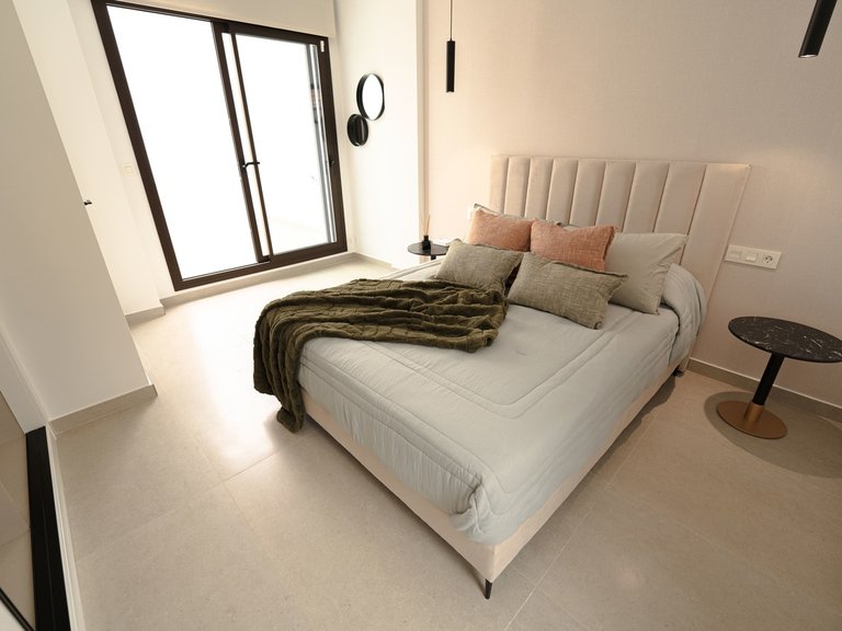 Town House for Sale in Heredades, Alicante 8