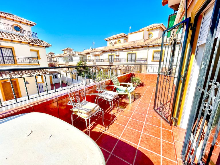 Apartment for Sale in Punta Prima, Alicante 26