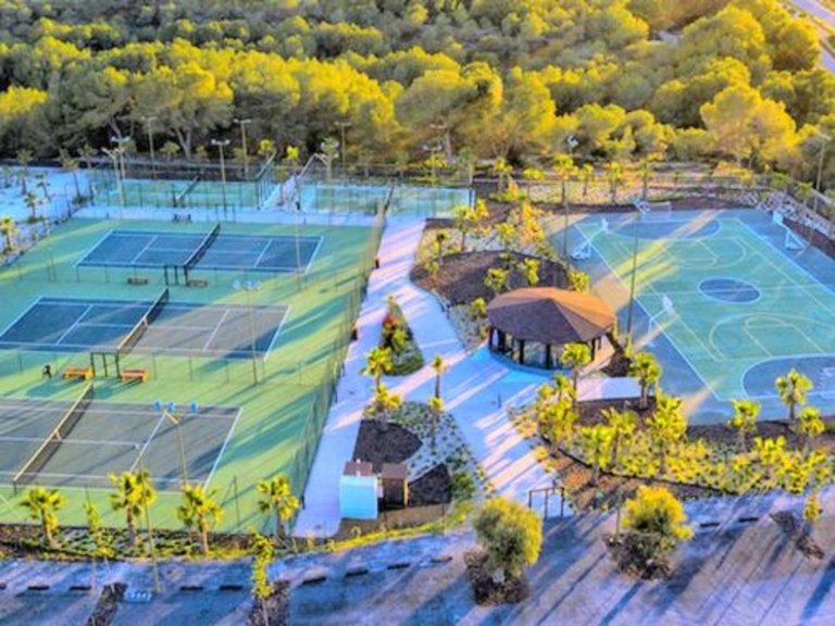 Apartment for Sale in Dehesa De Campoamor, Alicante 32