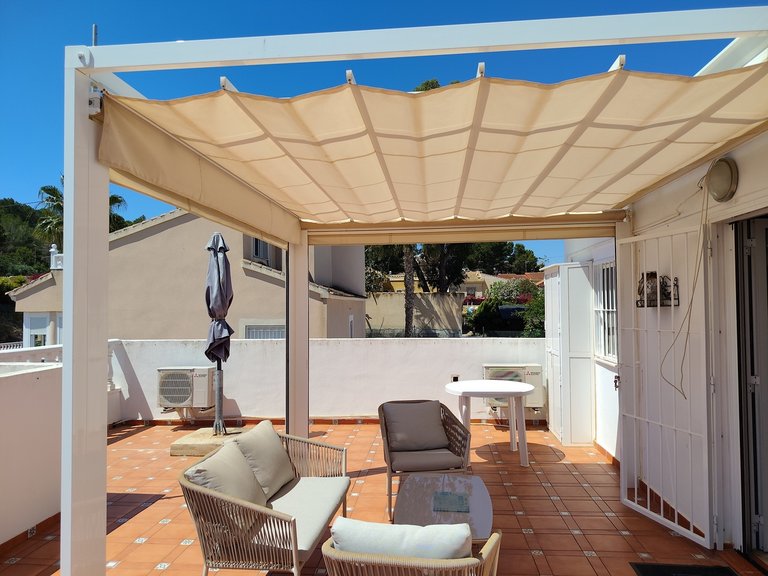 Villa for Sale in Torremendo, Alicante 30