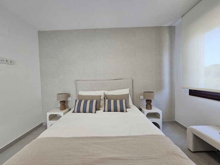 Villa for Sale in Dehesa De Campoamor, Alicante 21