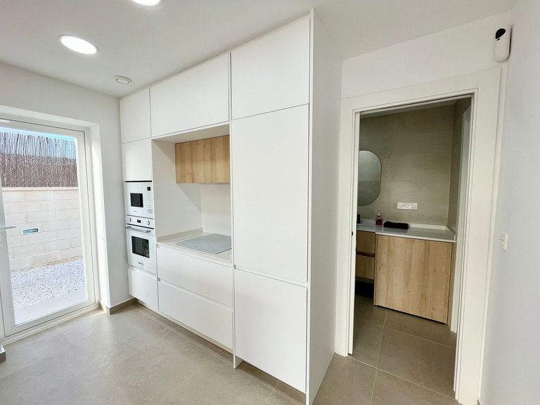 Villa for Sale in Pilar De La Horadada, Alicante 33