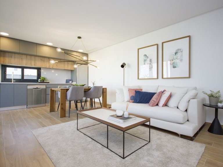 Villa for Sale in Dona Pepa, Alicante 6