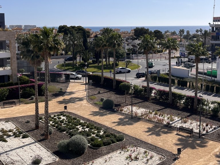 Penthouse for Sale in Torrevieja, Alicante 3