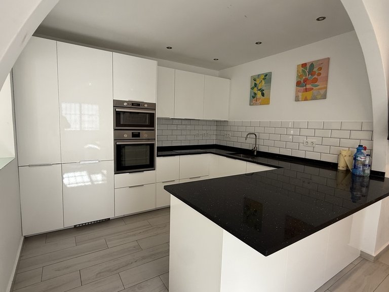 Villa for Sale in Villamartin, Alicante 19