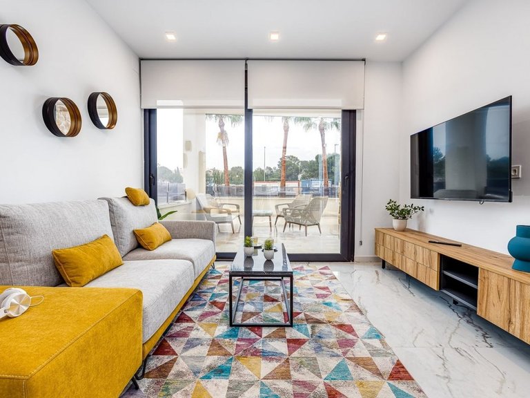 Apartment for Sale in Playa Flamenca, Alicante 3
