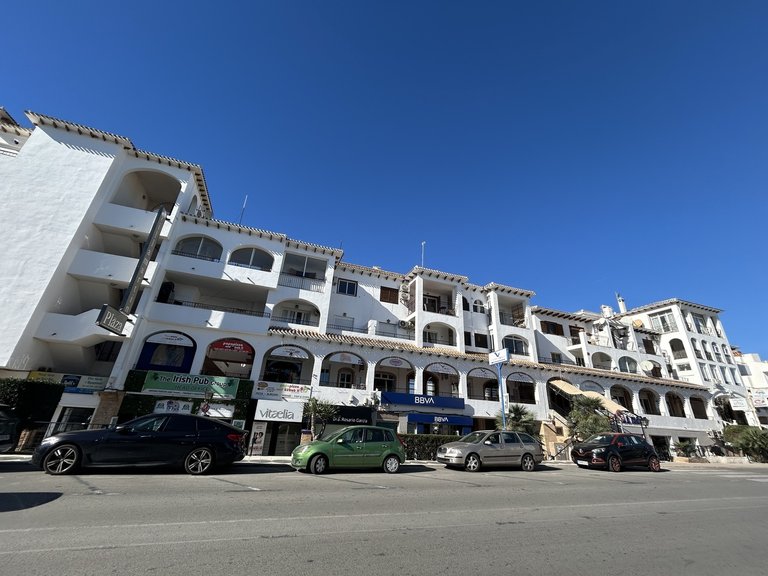 Commercial for Sale in Villamartin, Alicante 28