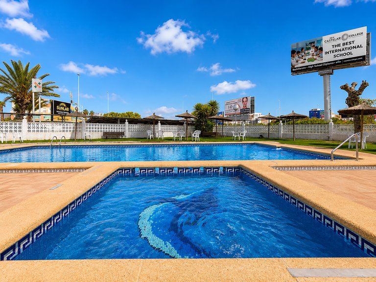 Penthouse for Sale in La Zenia, Alicante 20