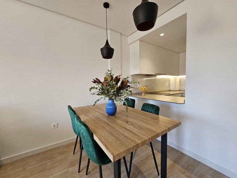 Penthouse for Sale in Los Altos, Alicante 9