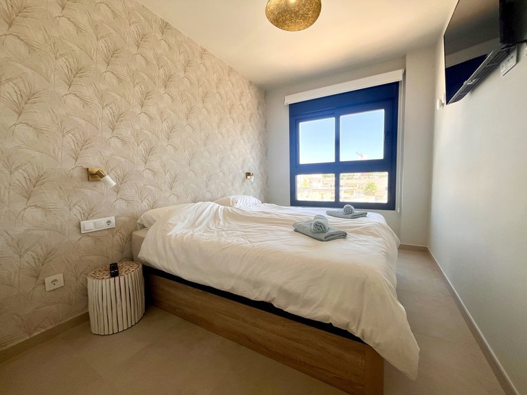 Penthouse for Sale in Pinar De Campoverde, Alicante 10