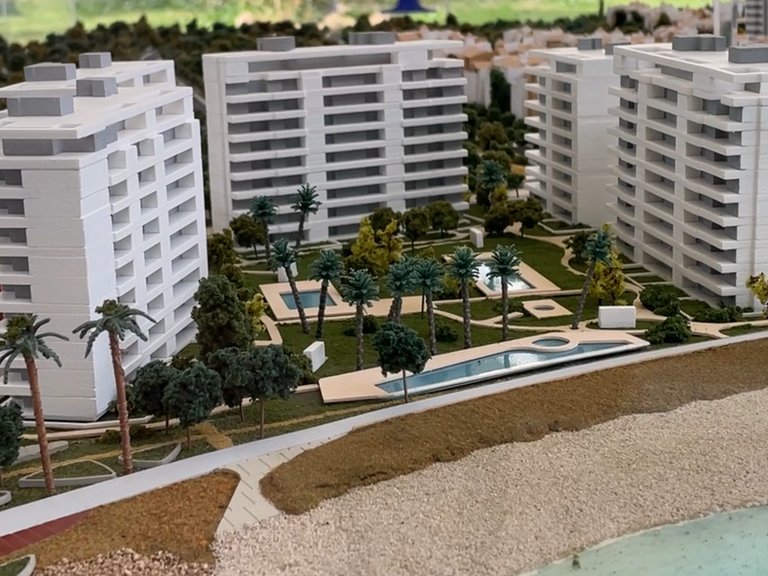 Apartment for Sale in Punta Prima, Alicante 2
