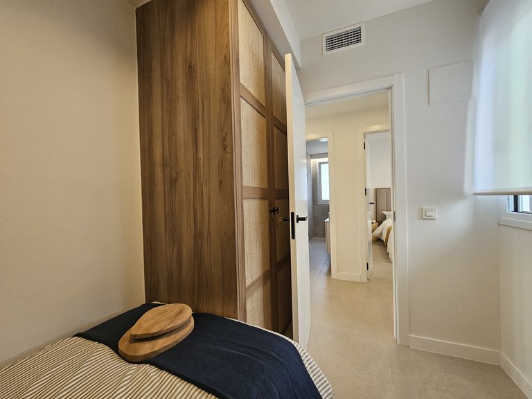 Apartment for Sale in Torre De La Horadada, Alicante 13