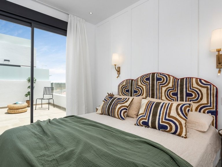 Villa for Sale in Dolores, Alicante 24
