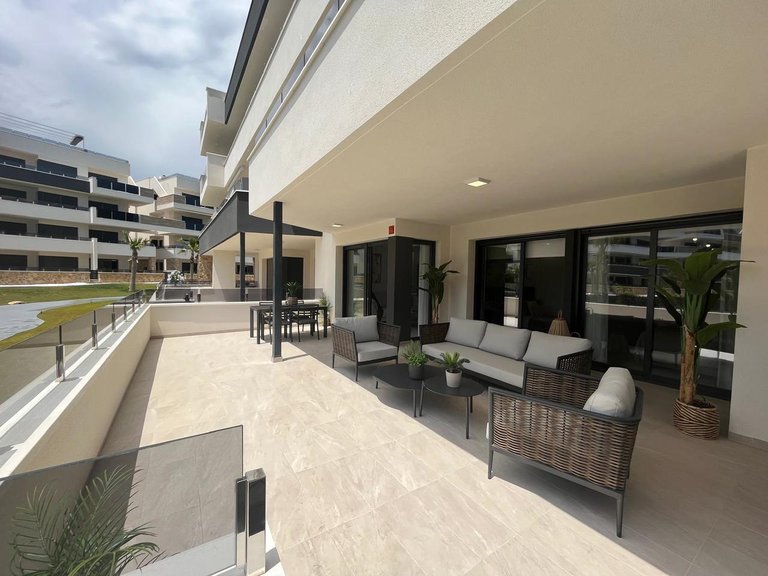 Apartment for Sale in Playa Flamenca, Alicante 4