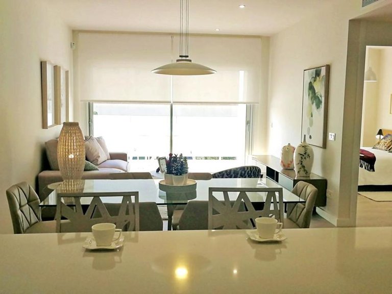 Villa for Sale in Playa Flamenca, Alicante 6
