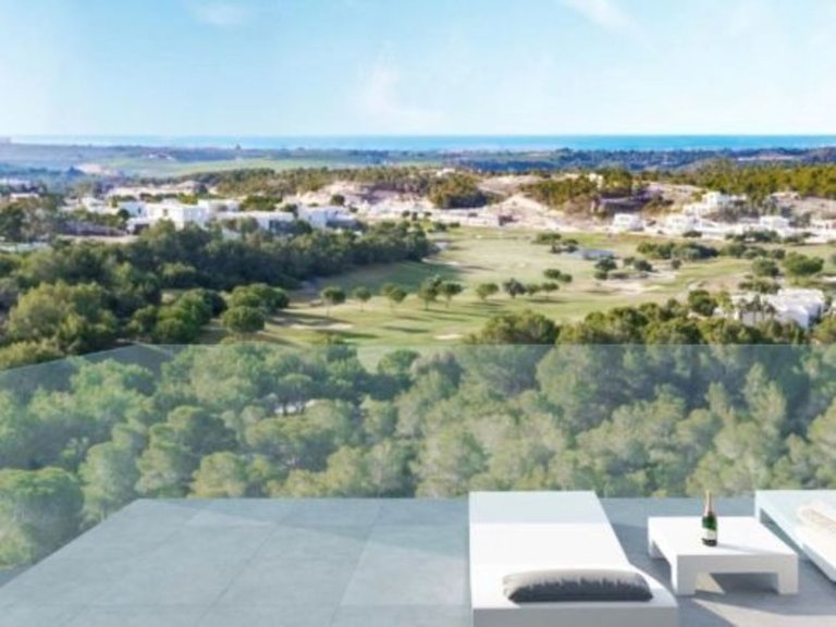Apartment for Sale in Dehesa De Campoamor, Alicante 11