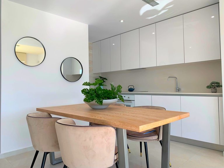 Villa for Sale in San Miguel De Salinas, Alicante 14