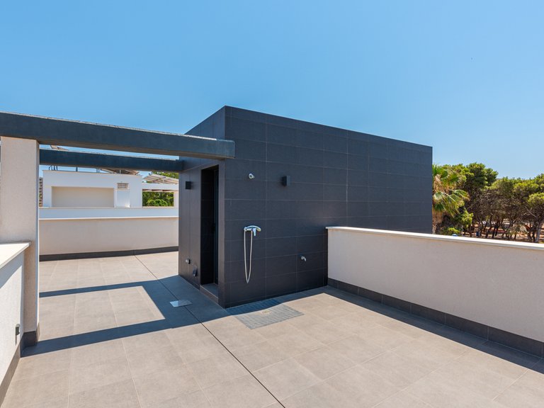 Villa for Sale in Cabo De Palos, Murcia 11