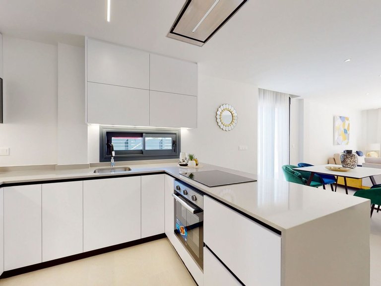 Town House for Sale in Guardamar, Alicante 9
