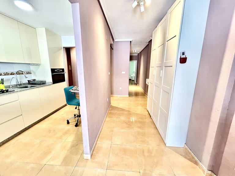 Apartment for Sale in Torrevieja, Alicante 21