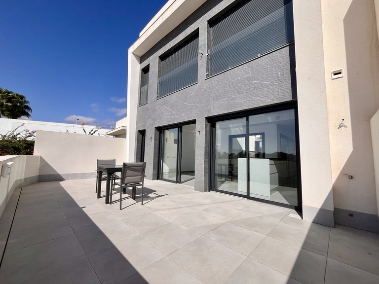 Villa for Sale in San Pedro Del Pinatar, Murcia 7
