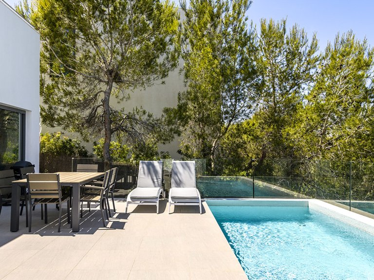 Villa for Sale in Las Colinas Golf Resort, Alicante 17