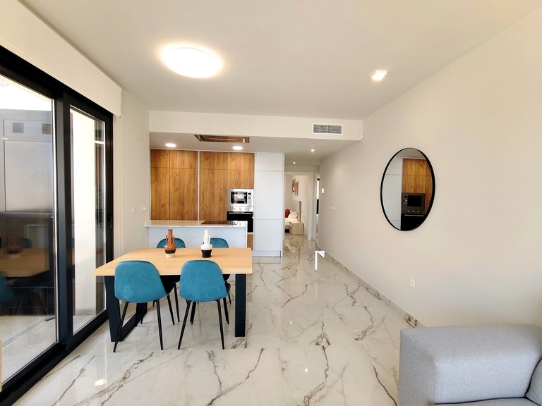 Penthouse for Sale in Ciudad Quesada, Alicante 2