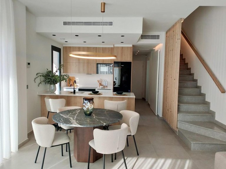 Villa for Sale in San Javier, Murcia 8