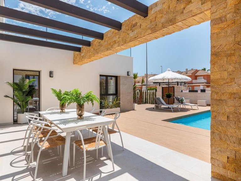 Villa for Sale in Ciudad Quesada, Alicante 34