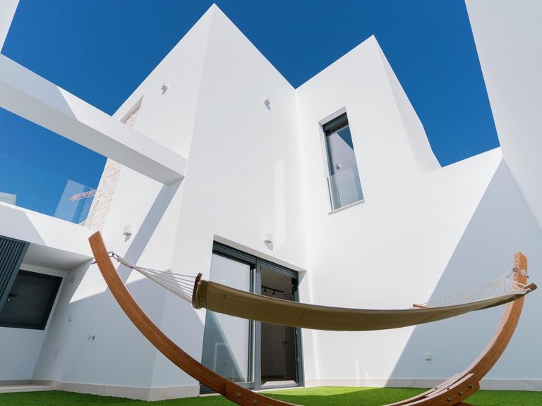 Villa for Sale in Rojales, Alicante 35