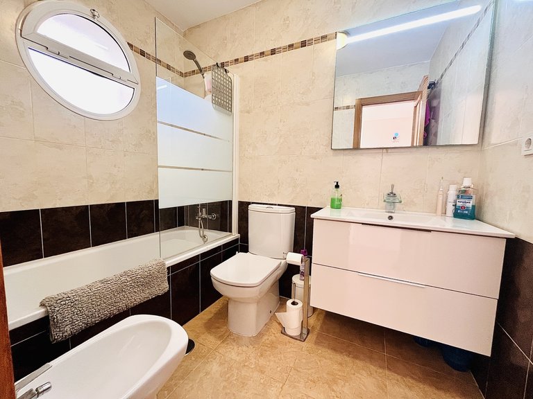 Town House for Sale in Cabo Roig, Alicante 12